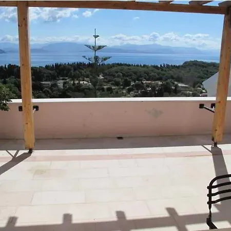 Anna Castello * Dassia (Corfu)